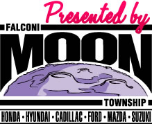 Presented by Falconi Moon Auto