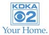 KDKA Logo